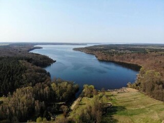 Vakantiehuis Stuer Omgeving 25