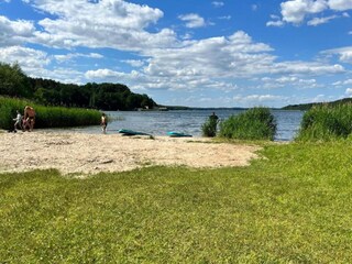 Maison de vacances Stuer Environnement 26