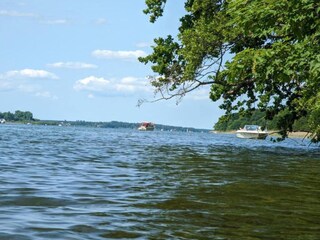Maison de vacances Stuer Environnement 21