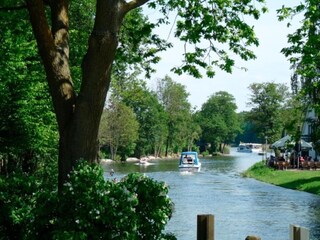 Vakantiehuis Stuer Omgeving 22