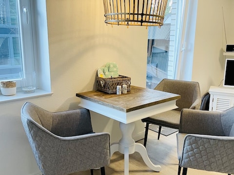 Ferienwohnung Ankerplatz