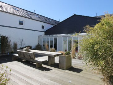 Ferienwohnung JamesHome