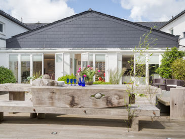 Ferienwohnung JamesHome