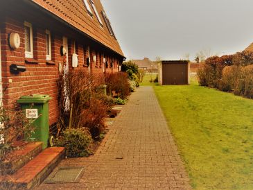 Ferienhaus Beate
