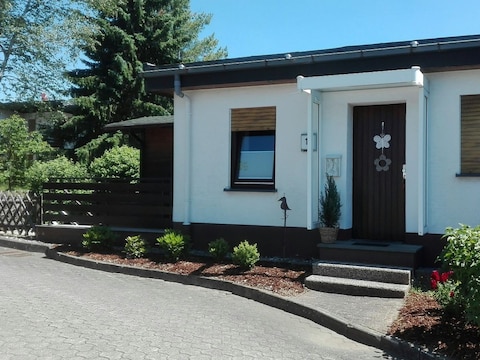 Ferienwohnung Drosselnest