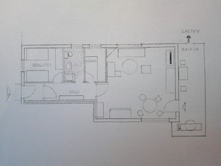 Ferienwohnung Medebach Grundriss 40