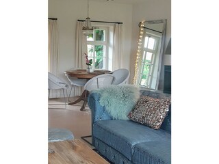 Apartamento de vacaciones Petershagen an der Weser Características 20