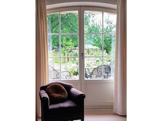 Apartamento de vacaciones Petershagen an der Weser Características 21
