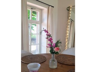 Apartamento de vacaciones Petershagen an der Weser Características 25