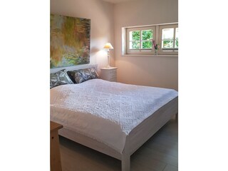Apartamento de vacaciones Petershagen an der Weser Características 28