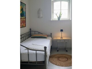 Apartamento de vacaciones Petershagen an der Weser Características 29