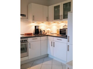 Apartamento de vacaciones Petershagen an der Weser Características 30