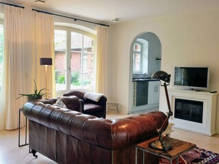 Vakantieappartement Petershagen an der Weser Kenmerken 20