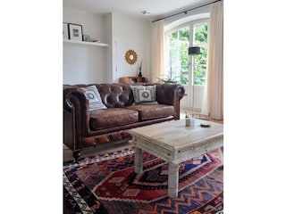 Appartement de vacances Petershagen an der Weser Équipement 21