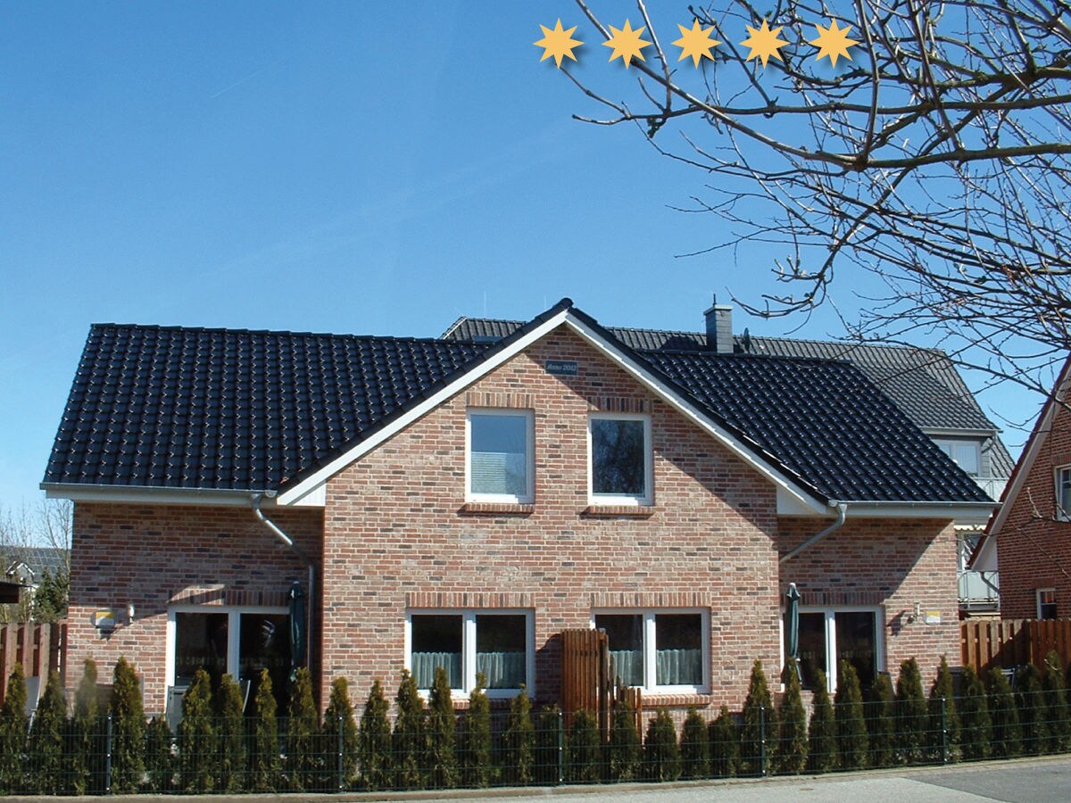 Ferienhaus Dana