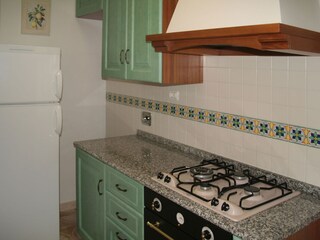 Casa per le vacanze Portoferraio Caratteristiche 8