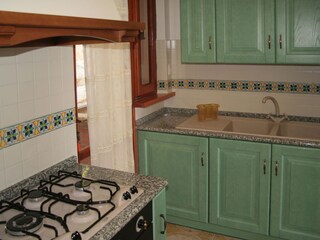 Casa per le vacanze Portoferraio Caratteristiche 9