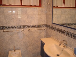 Casa per le vacanze Portoferraio Caratteristiche 10