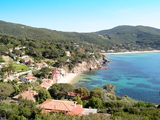 Casa per le vacanze Portoferraio Ambiente 16