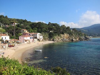 Casa per le vacanze Portoferraio Ambiente 17