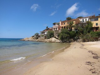 Casa per le vacanze Portoferraio Ambiente 18