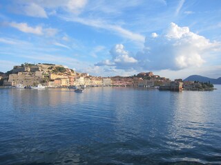 Casa per le vacanze Portoferraio Ambiente 19