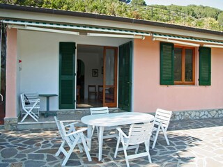 Casa per le vacanze Portoferraio Registrazione all'aperto 4