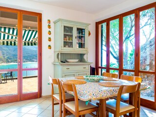 Casa per le vacanze Portoferraio Caratteristiche 12