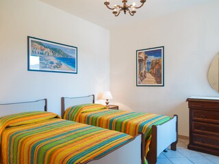 Casa per le vacanze Portoferraio Caratteristiche 13