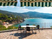 Casa per le vacanze Portoferraio Registrazione all'aperto 1