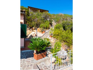 Casa per le vacanze Portoferraio Registrazione all'aperto 7