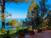 Casa per le vacanze Portoferraio Registrazione all'aperto 1