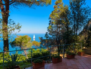 Vakantiehuis Villa I Coralli - Portoferraio - image1