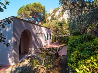 Casa per le vacanze Portoferraio Registrazione all'aperto 5