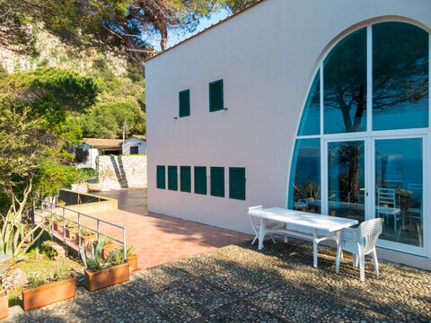 Casa per le vacanze Villa I Coralli