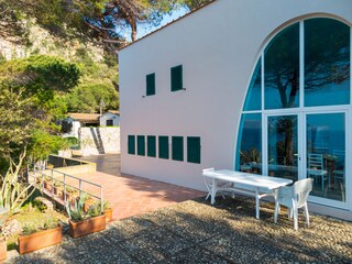 Casa per le vacanze Portoferraio Registrazione all'aperto 6