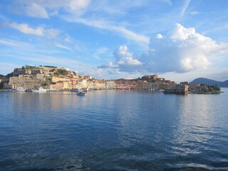 Casa per le vacanze Portoferraio Ambiente 21