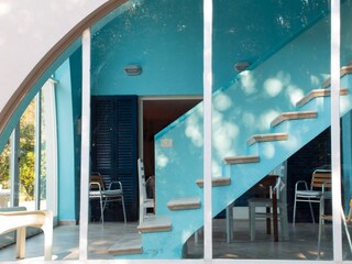 Casa per le vacanze Portoferraio Caratteristiche 13