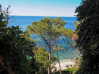 Casa per le vacanze Portoferraio Registrazione all'aperto 3