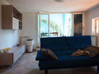 Casa per le vacanze Portoferraio Caratteristiche 15