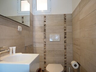 Casa per le vacanze Portoferraio Caratteristiche 20