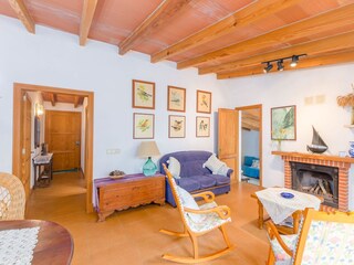 Finca Felanitx Kenmerken 1