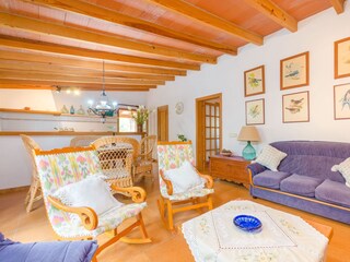 Tenuta Felanitx Caratteristiche 9