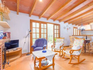 Finca Felanitx Ausstattung 3