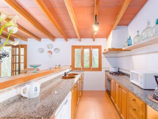 Tenuta Felanitx Caratteristiche 12