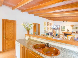 Finca Felanitx Ausstattung 6