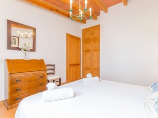 Tenuta Felanitx Caratteristiche 15