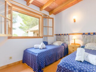 Finca Felanitx Équipement 12