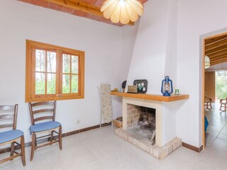 Finca Felanitx Équipement 21