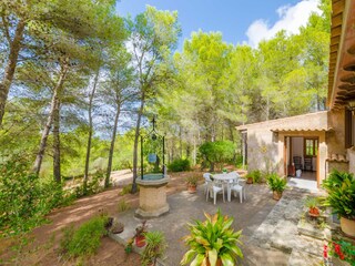 Finca Felanitx Enregistrement extérieur 13